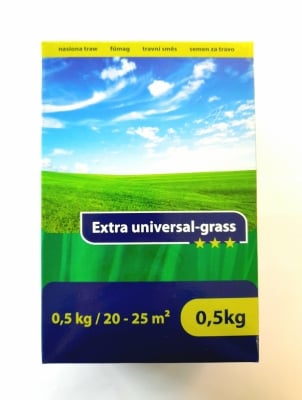 Тревна смес Extra universal-grass 