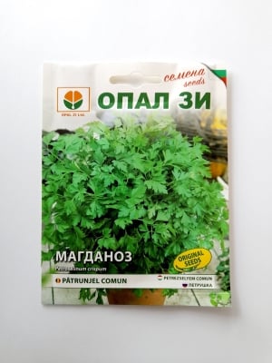Магданоз Комун
