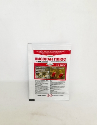 Нисоран Плюс 
