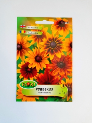 Рудбекия хирта