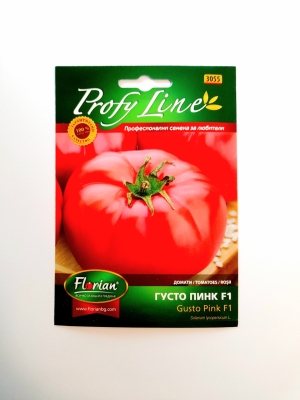 Домати Густо пинк F1 (GUSTO PINK F1)