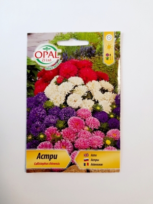 Астри Милади ОПАЛ