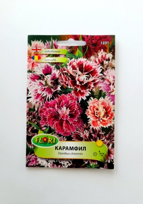 Карамфил 1231 ФЛОР