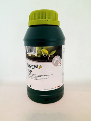 Лебозол БОР 