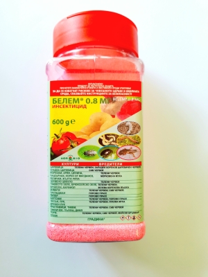Белем 0,8 МГ 
