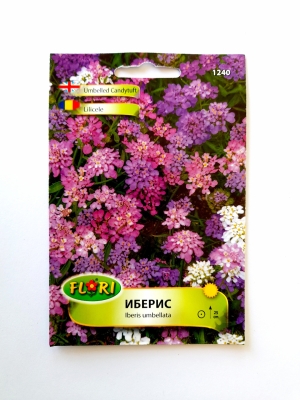 Иберис микс 