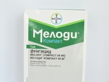 Мелоди компакт 49 ВГ