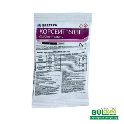 Корсейт 60 ВГ