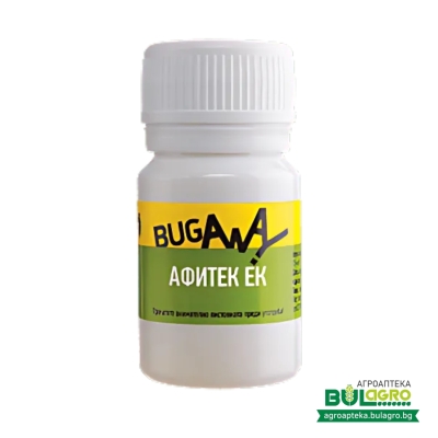 Афитек ЕК