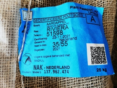 Ривиера - клас А 35/55