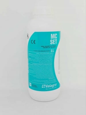 МС СЕТ/MC SET - растителен БИОстимулант от водорасло Ascophyllum nodosum