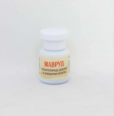 Мавруд - ароматизираща добавка