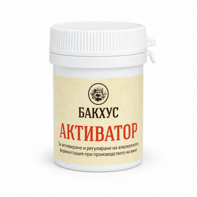 Активатор за дрожди 