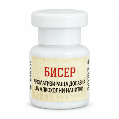Бисер - ароматизираща добавка 