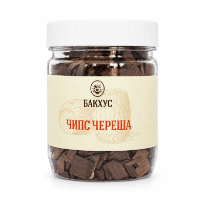 Чипс Череша за вино и ракия 