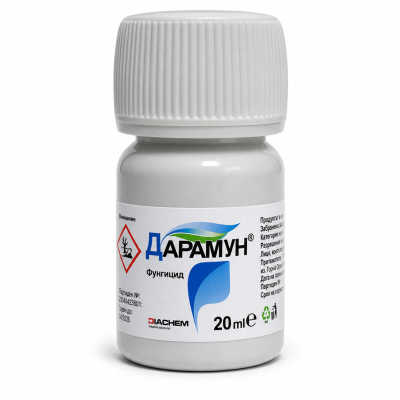 Дарамун