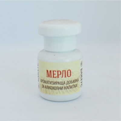 Мерло - ароматизираща добавка 