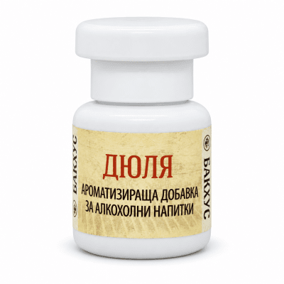 Дюля - ароматизираща добавка