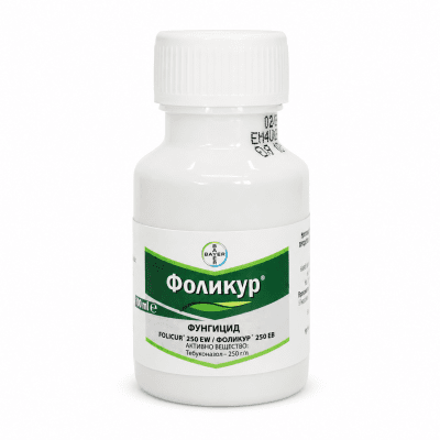 Фоликур 250 ЕВ