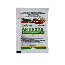 АминоКА