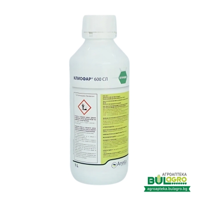 Клиофар 600 СЛ