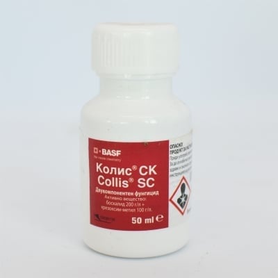 Колис СК