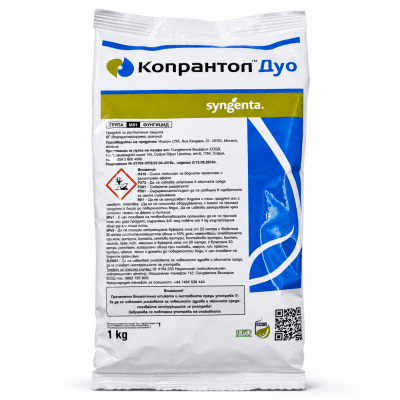 Копрантол Дуо