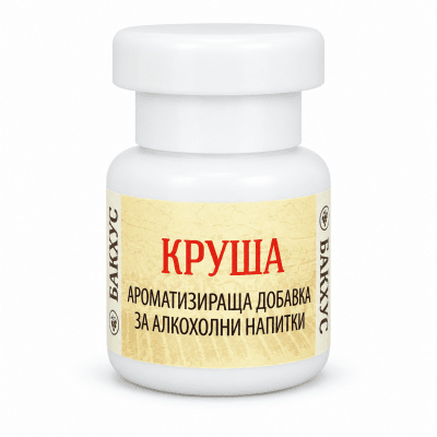 Круша - ароматизираща добавка 