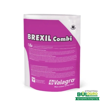 Брексил Комби/Brexil Combi - микроелементи в иновативен LSA хелатен комплекс