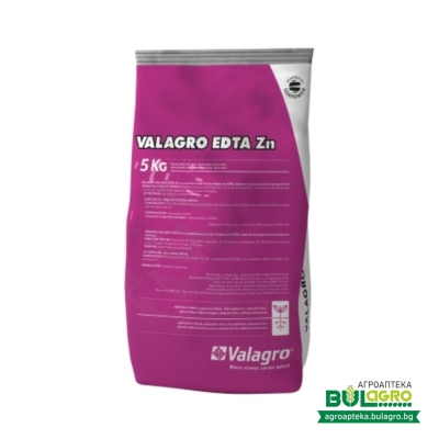 Валагро EDTA Цинк 