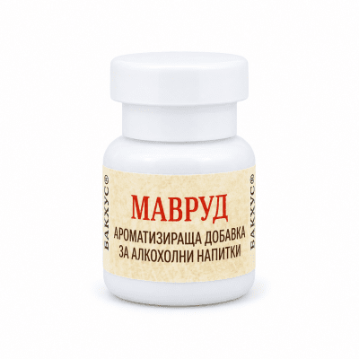 Мавруд - ароматизираща добавка