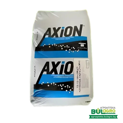 НПК / NPK AXION BLUE / АКСИОН БЛУ 12-12-18+2MgO+TE