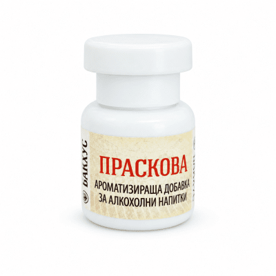 Праскова - ароматизираща добавка 