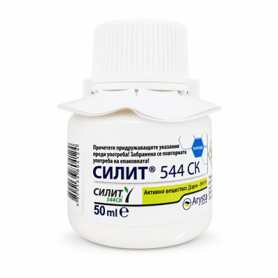 Силит 544 СК