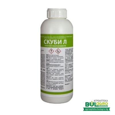 Скуби Л (Реймзолфо)