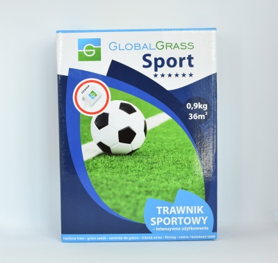 Тревна смес GlobalGrass - Sport - Спорт