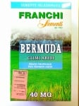 Култивиран Троскот Бермуда - устойчив на сухи почви и високи температури
