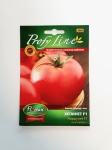 Домати Хепинет F1 - безколов, розов с отлични качества