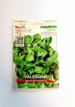 Салата валериана - зелена от Камбрей 