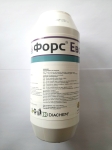 Форс Ево - три компонента – едно решение за успешен старт на растенията