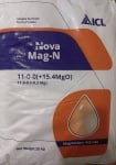 Магнезиев нитрат 11-0-0+15,4MgO 25 кг