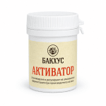Активатор за дрожди 