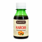 Кайсия - Алкохолен бленд 4 в 1 