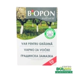 Биопон Градинска вар 