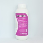 Бороплюс - комплексно съединение с етаноламин, което предотвратява недостига на бор