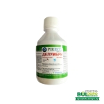 Делумбри - растителен екстракт срещу охлюви