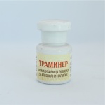 Траминер - ароматизираща добавка 