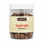 Дъбов американски чипс за вино и ракия 