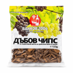 Дъбов чипс за вино и ракия - от бял български дъб