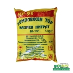 Калиев нитрат 5 кг